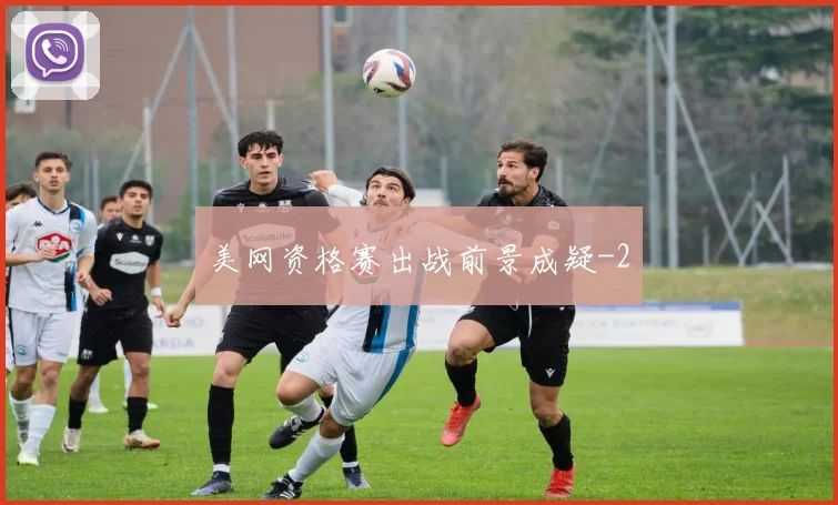 美网资格赛出战前景成疑